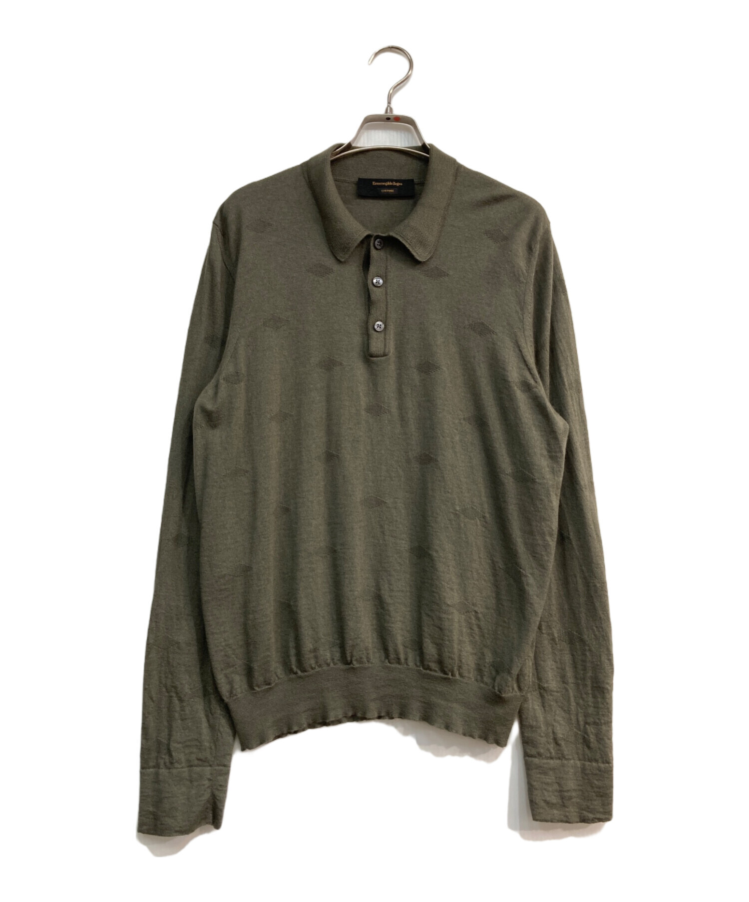 中古・古着通販】Ermenegildo Zegna (エルメネジルド・ゼニア