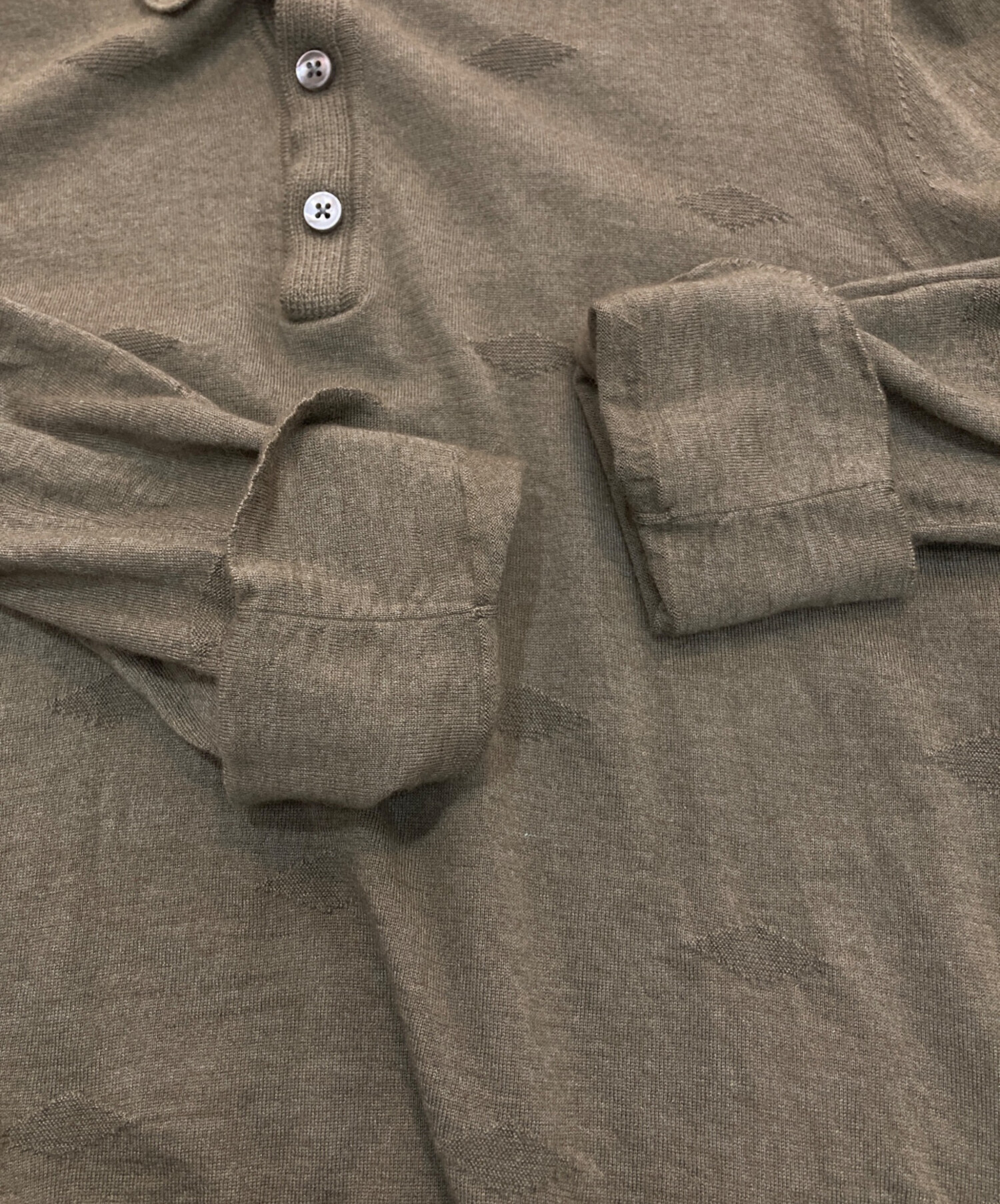 中古・古着通販】Ermenegildo Zegna (エルメネジルド・ゼニア