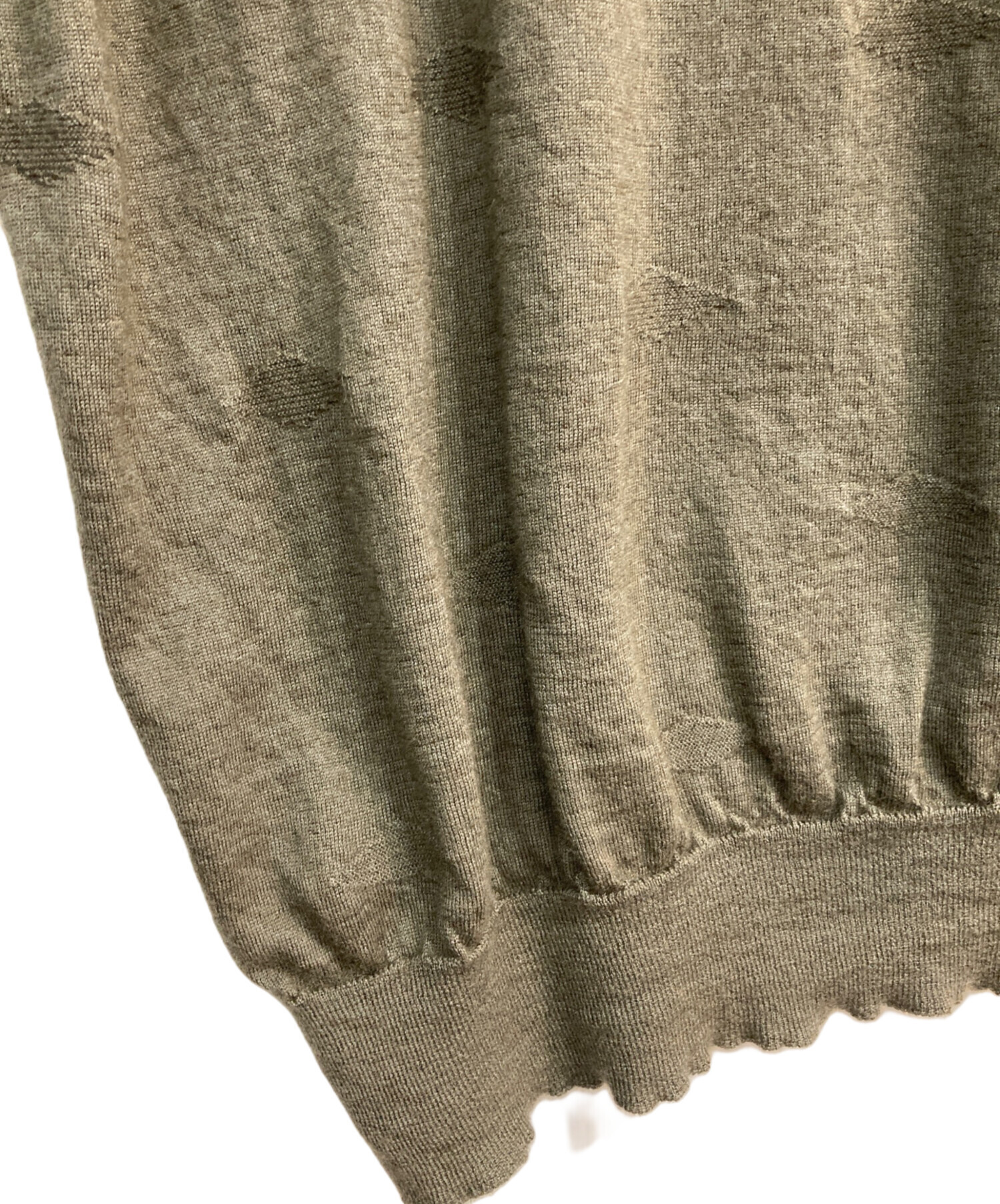 中古・古着通販】Ermenegildo Zegna (エルメネジルド・ゼニア