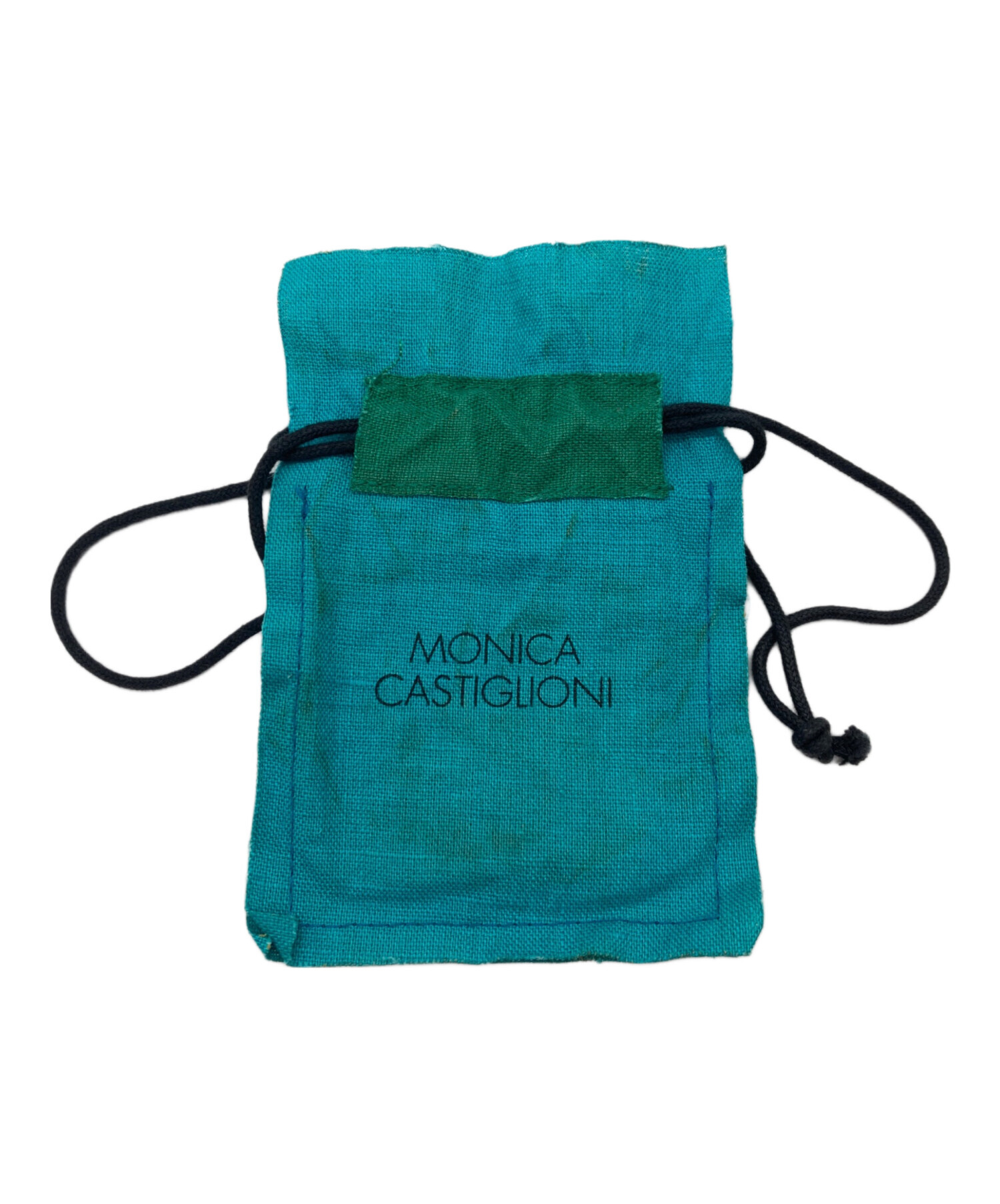 中古・古着通販】MONICA CASTIGLIONI (モニカ カスティリオーニ