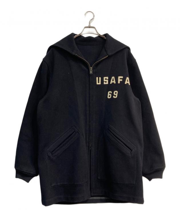 中古・古着通販】USAFA (USAFA) 60'sカデットコート SIDRAN SPORTSWEAR