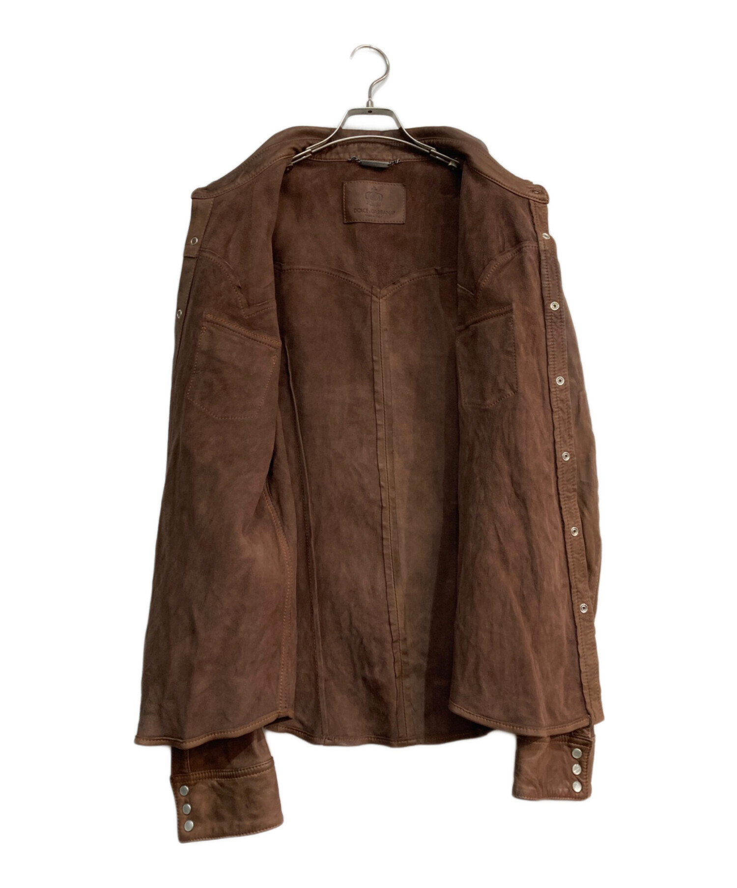 中古・古着通販】DOLCE & GABBANA (ドルチェ＆ガッバーナ) シープ