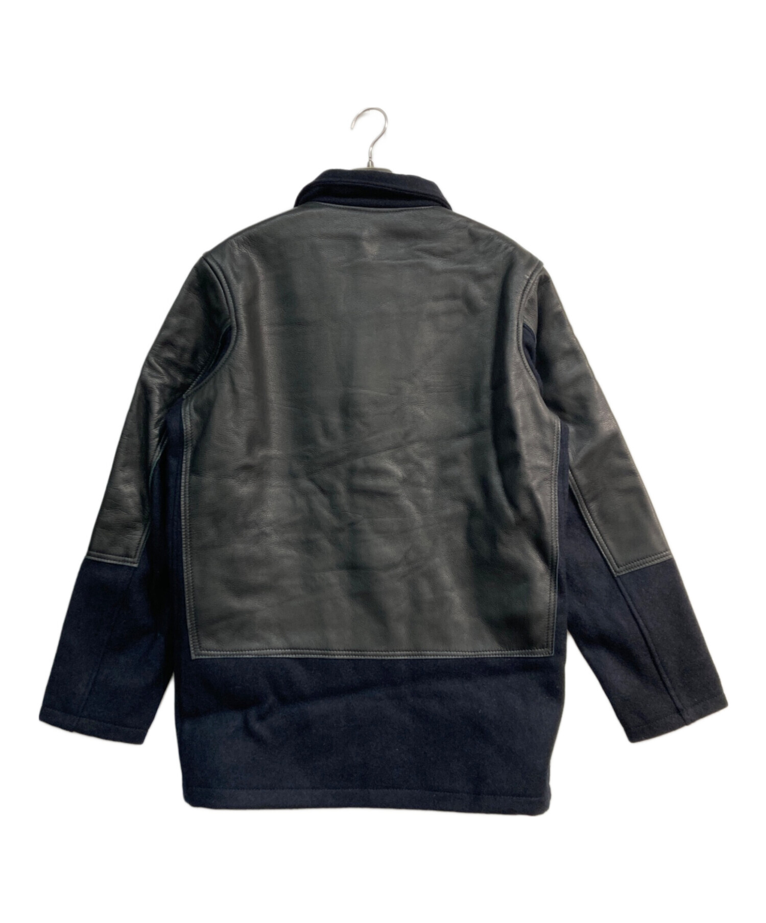 中古・古着通販】NIGEL CABOURN (ナイジェルケーボン) DONKEY JACKET