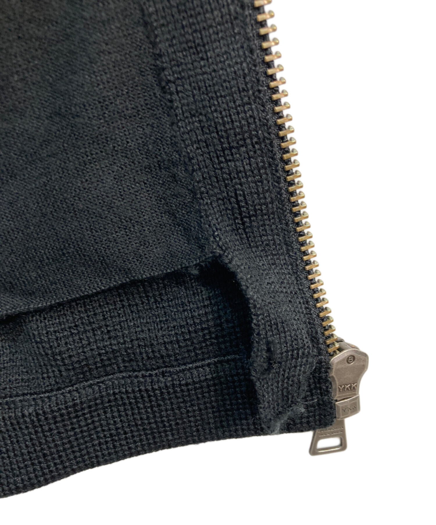 中古・古着通販】BURBERRY BLACK LABEL (バーバリーブラックレーベル