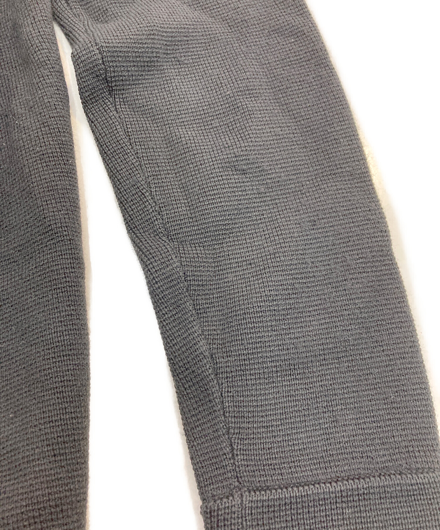 中古・古着通販】BURBERRY BLACK LABEL (バーバリーブラックレーベル