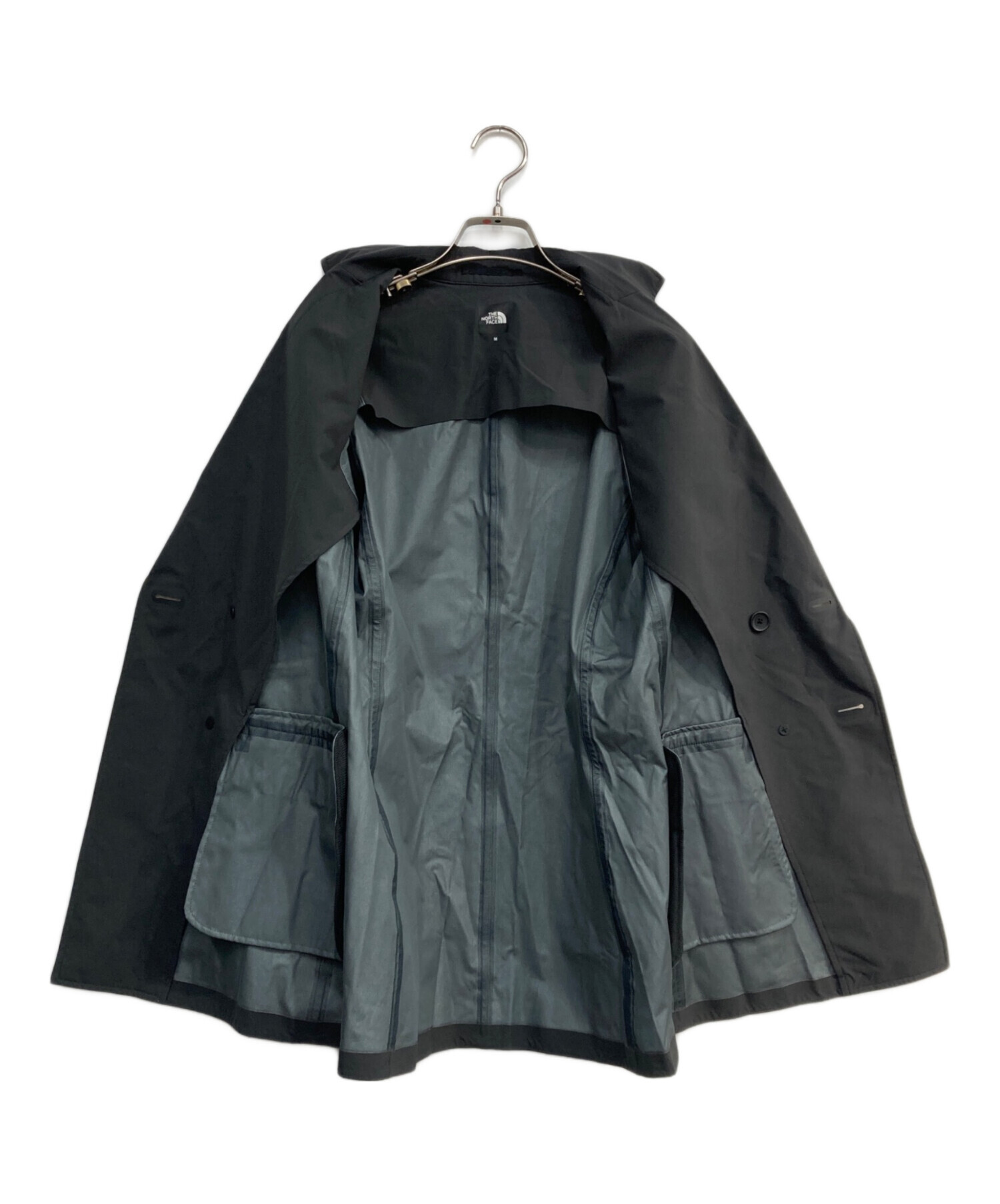 中古・古着通販】THE NORTH FACE (ザ ノース フェイス) Traverse