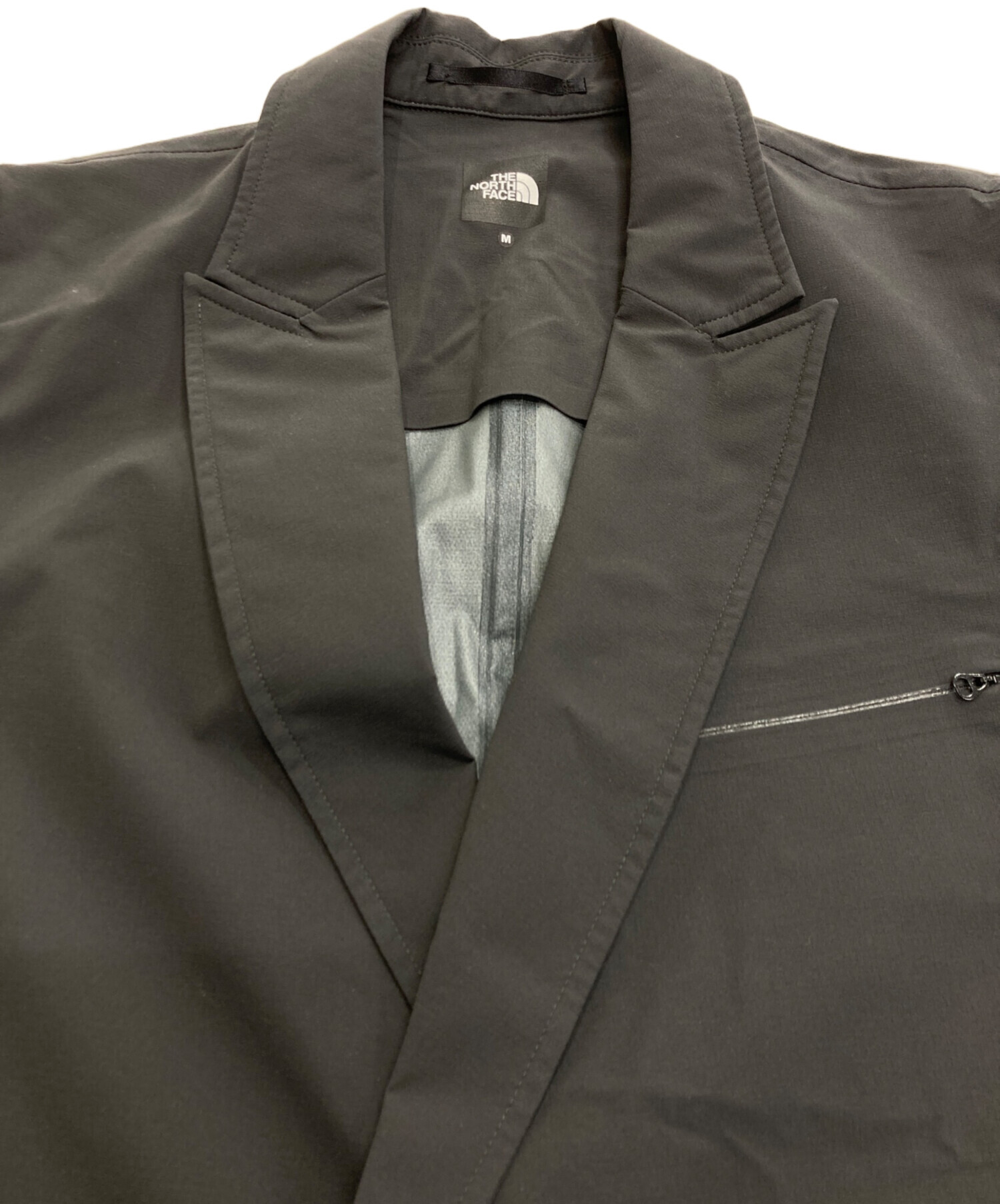 中古・古着通販】THE NORTH FACE (ザ ノース フェイス) Traverse