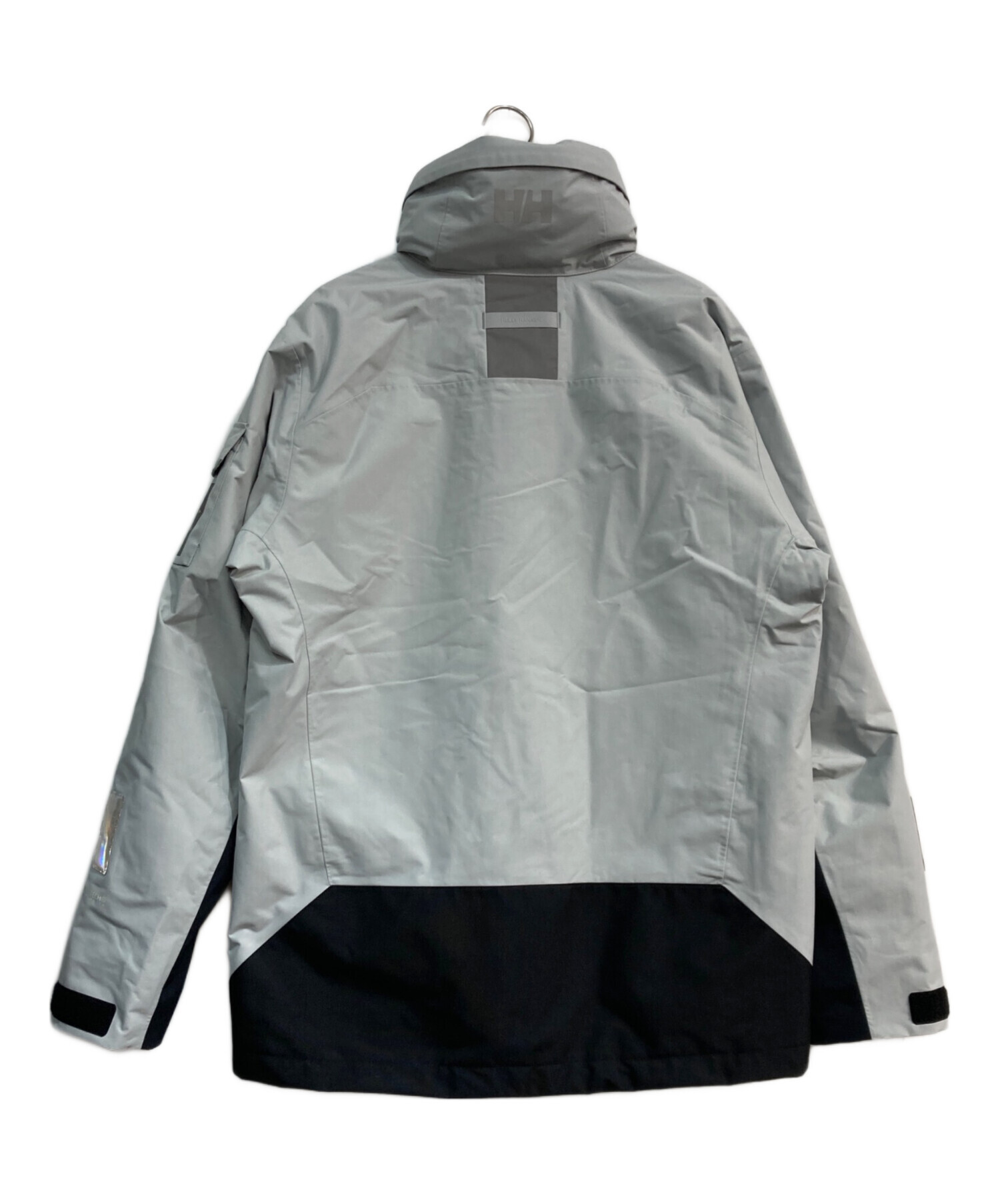 中古・古着通販】HELLY HANSEN (ヘリーハンセン) OCEAN FREY JACKET