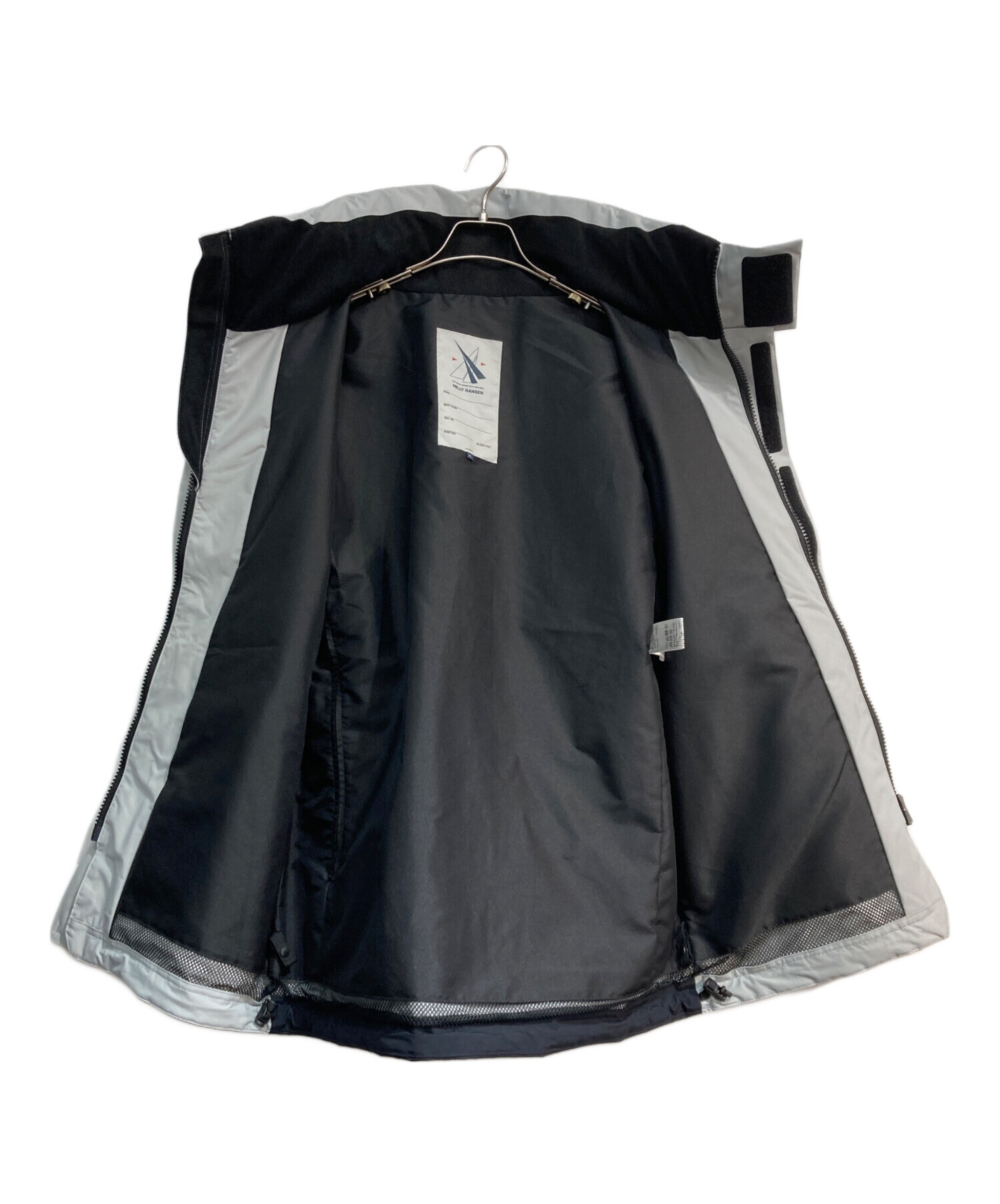 中古・古着通販】HELLY HANSEN (ヘリーハンセン) OCEAN FREY JACKET