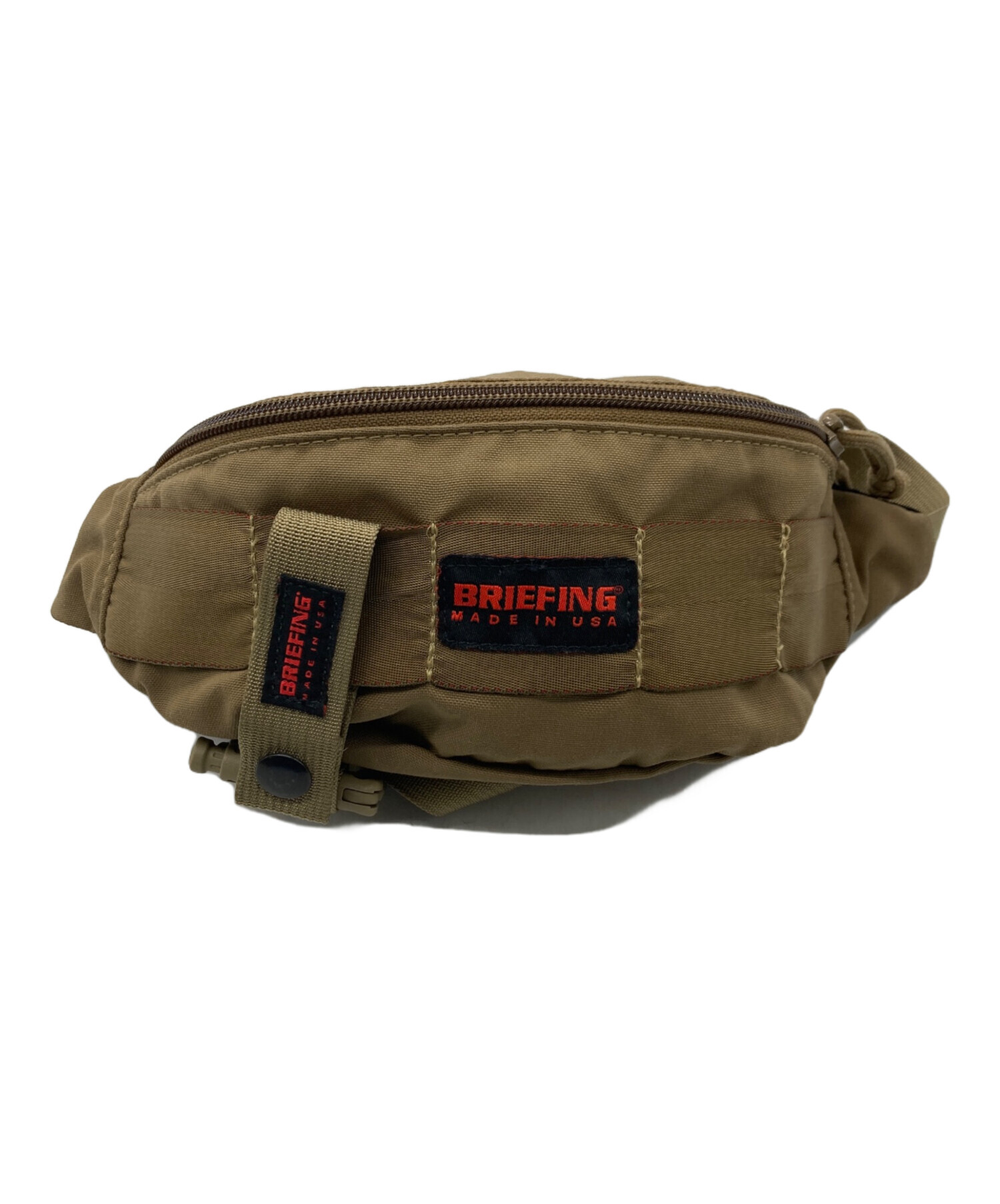 中古・古着通販】BRIEFING (ブリーフィング) FLIGHT LIGHT MINI POD