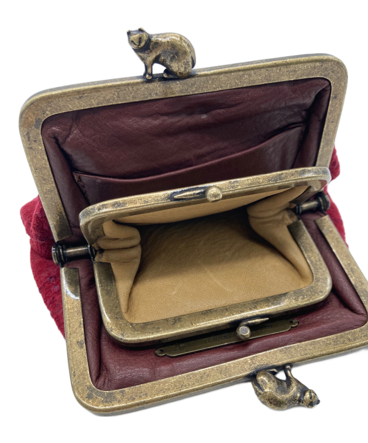 ミナペルホネン タンバリン　tambourine カドルパース 中古・古着通販】mina perhonen (ミナ ペルホネン) tambourine