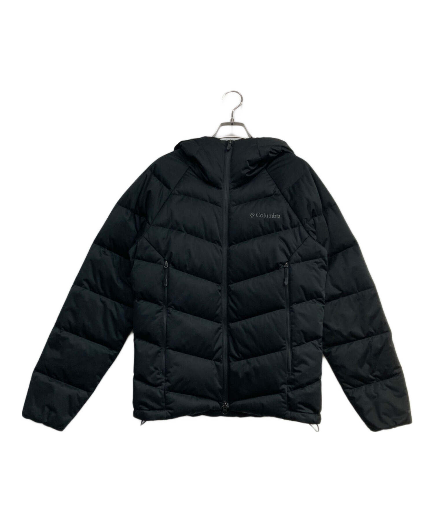 中古・古着通販】Columbia (コロンビア) WRIGHTSON PEAK HOODIE