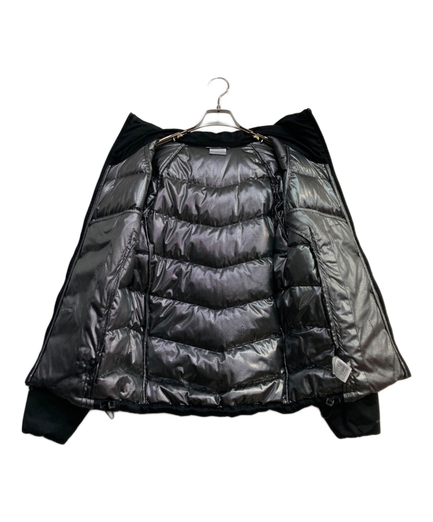 中古・古着通販】Columbia (コロンビア) WRIGHTSON PEAK HOODIE 