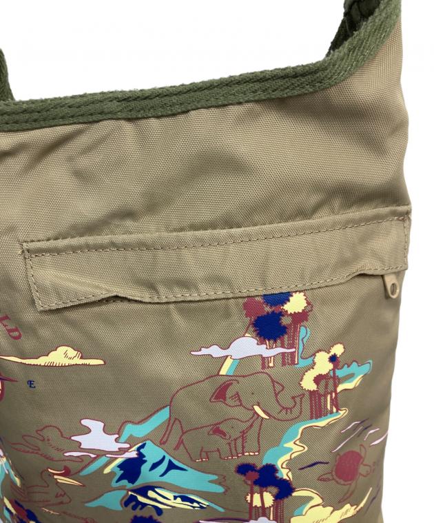 中古・古着通販】HUNTING WORLD (ハンティングワールド) リバーシブル