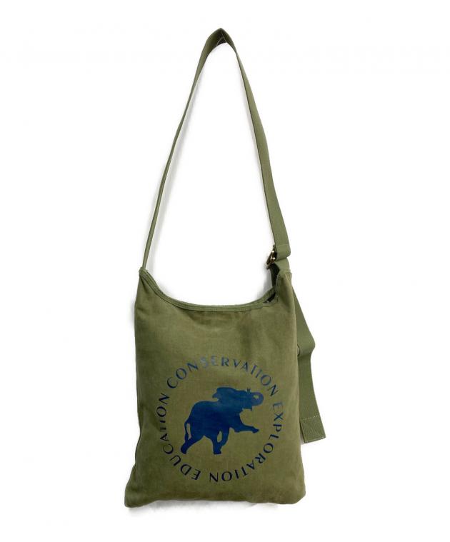 中古・古着通販】HUNTING WORLD (ハンティングワールド) リバーシブル