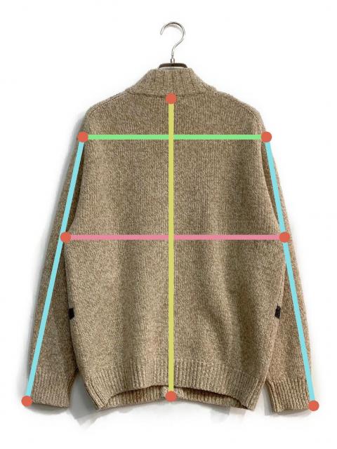 【新品未使用】Burberry Londonジップアップニット 定価18.0万 新品未使用】Burberry Londonジップアップニット 定価18.0万 楽天市場