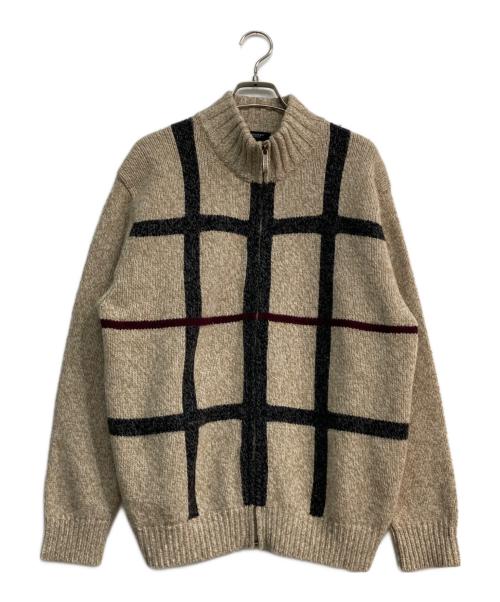 バーバリー　ロンドン　イングランド 中古・古着通販】BURBERRY LONDON (バーバリーロンドン) チェック柄