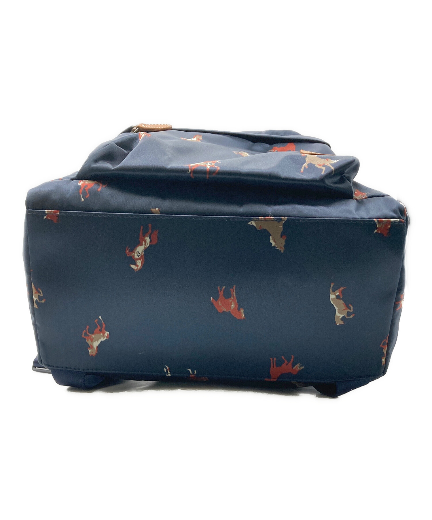 中古・古着通販】russet (ラシット) ウッドランダーリュック ホース