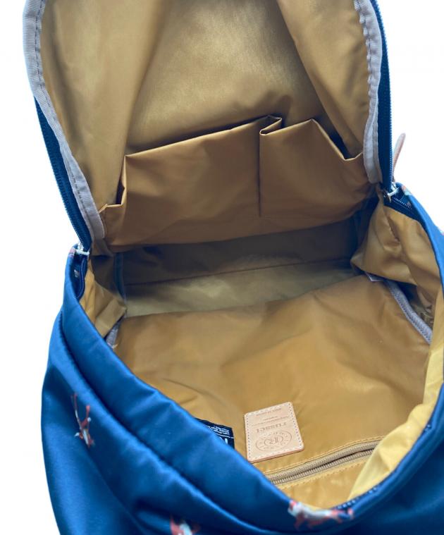 中古・古着通販】russet (ラシット) ウッドランダーリュック ホース