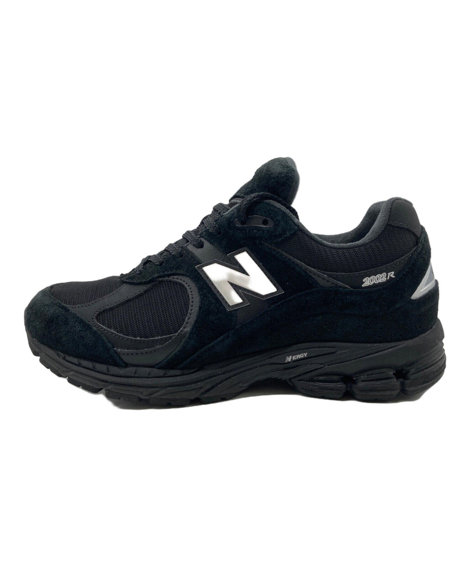 中古・古着通販】NEW BALANCE (ニューバランス) M2002RXX ブラック 