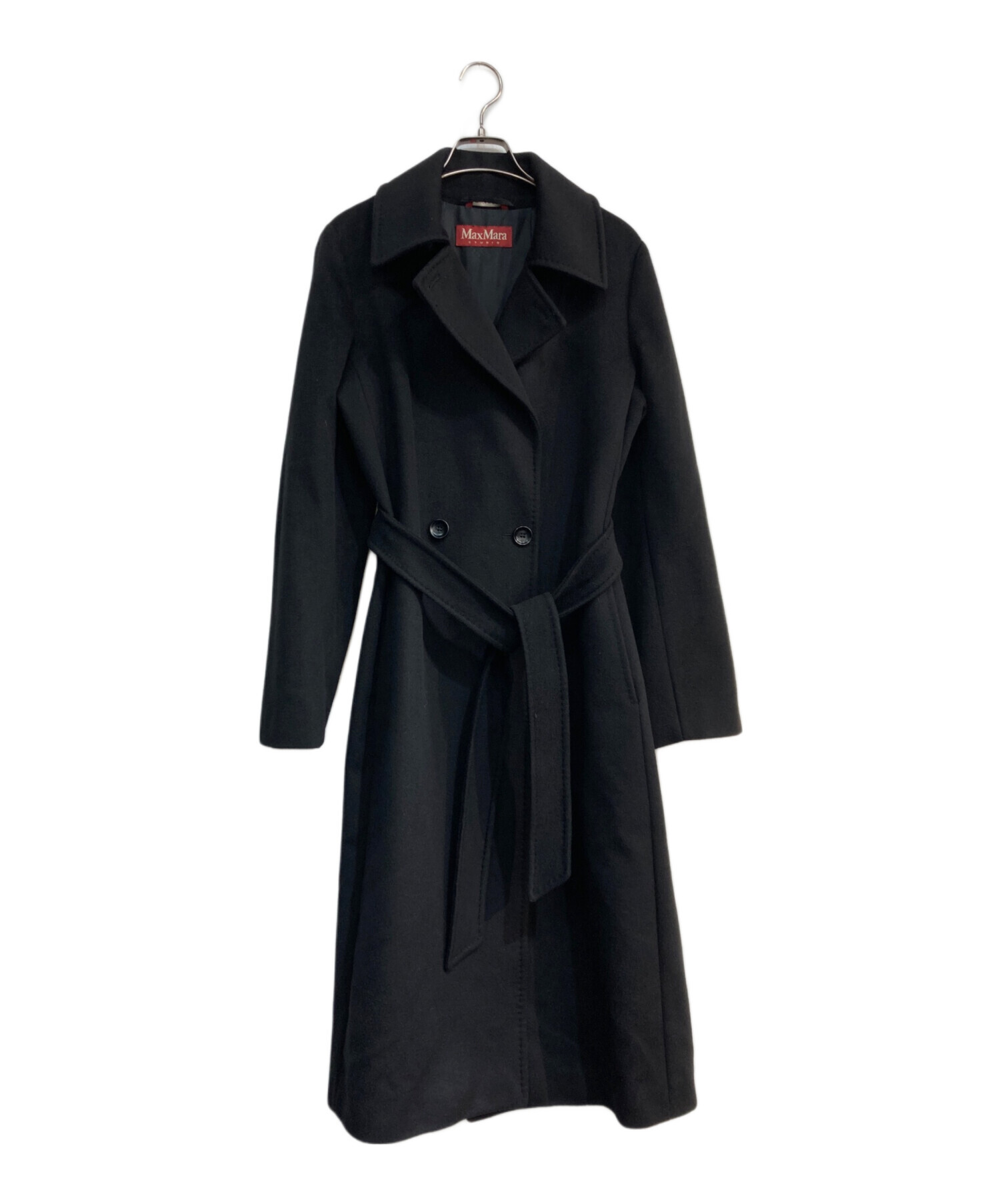 中古・古着通販】MAX MARA STUDIO (マックスマーラ ストゥディオ