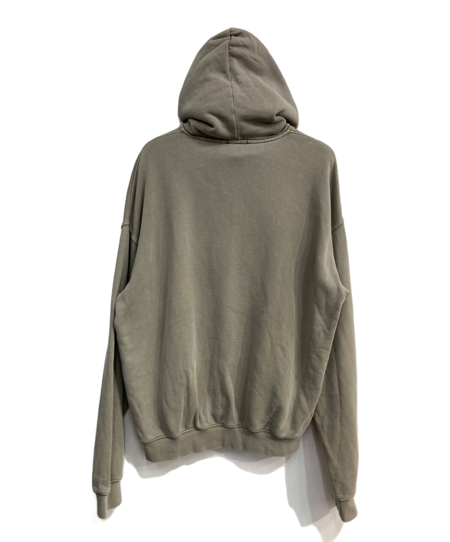 中古・古着通販】LACOSTE (ラコステ) ナチュラルダイスウェット 