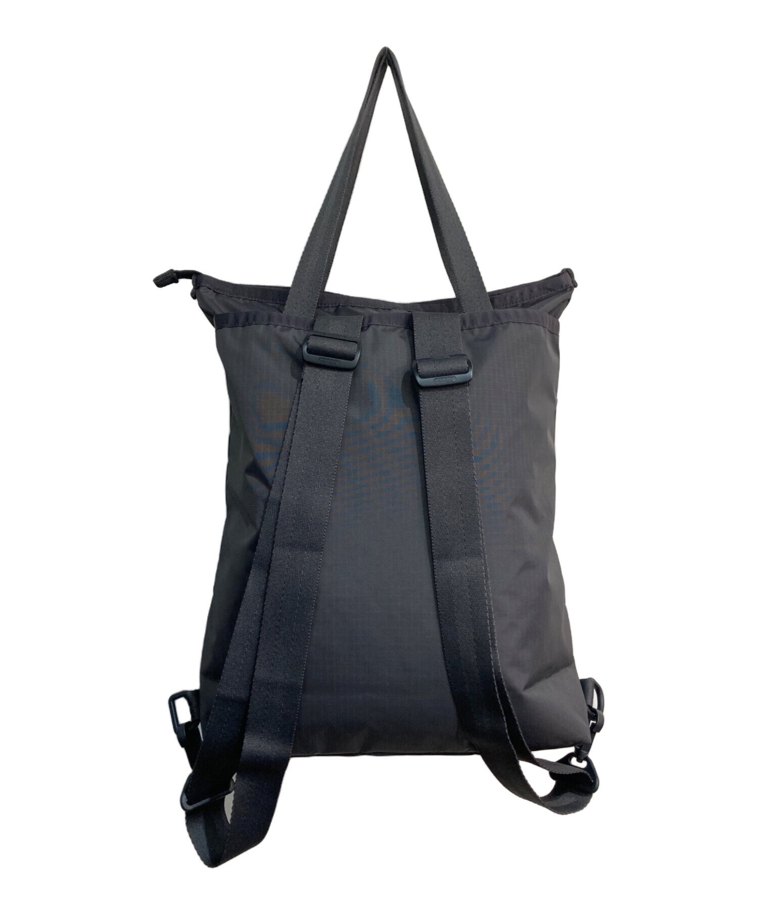 中古・古着通販】LeSportsac (レスポートサック) EVERYDAY TH BACKPACK