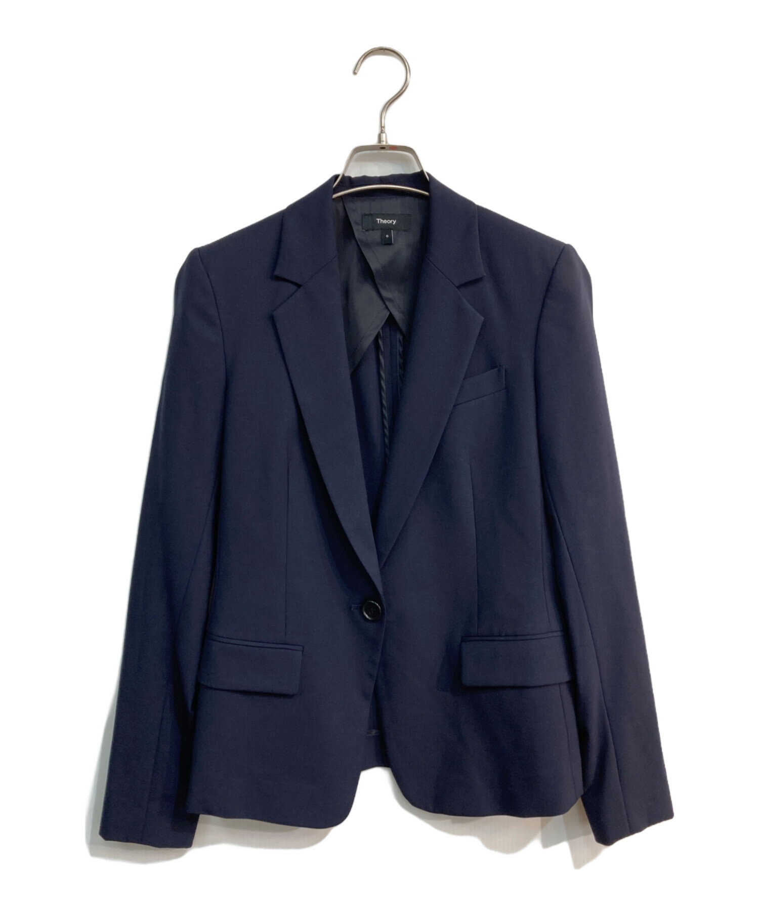 中古・古着通販】theory (セオリー) GABE N セットアップスーツ