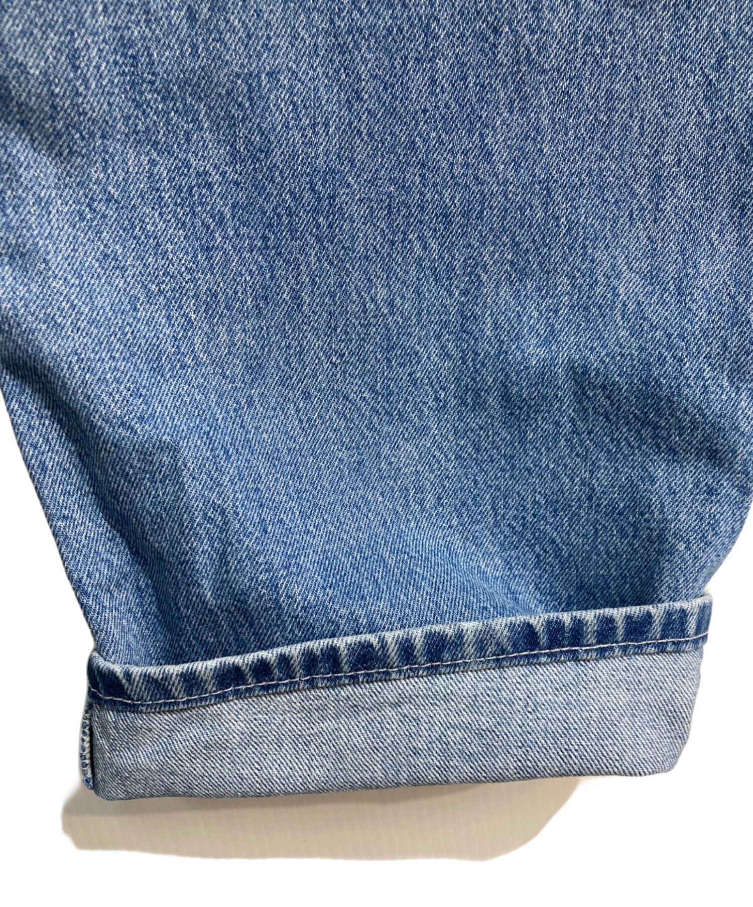 中古・古着通販】LEVI'S SILVERTAB (リーバイス シルバータブ) LOOSE