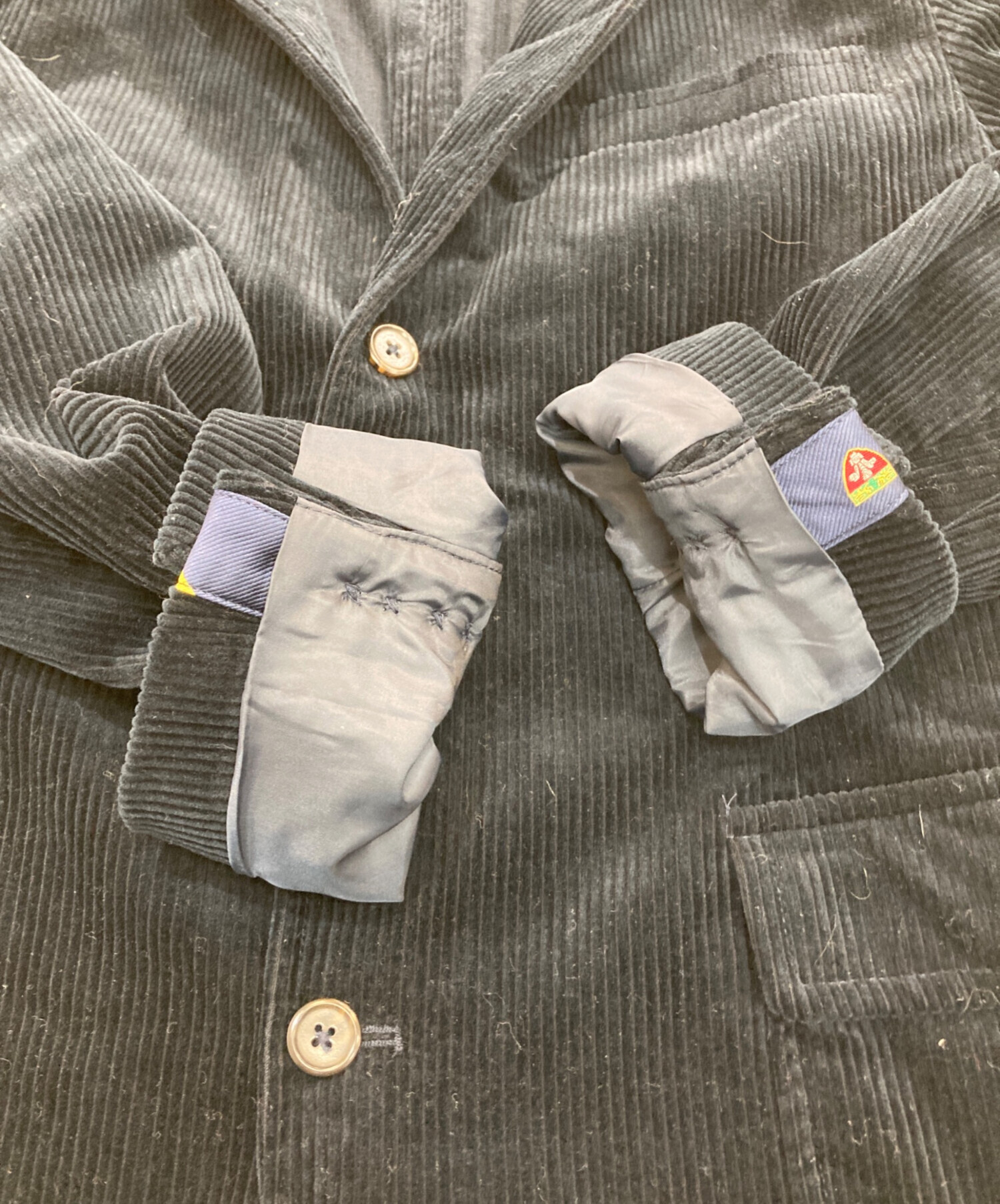 中古・古着通販】POLO RALPH LAUREN (ポロ・ラルフローレン