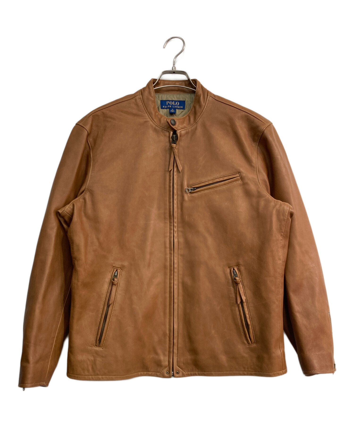 中古・古着通販】POLO RALPH LAUREN (ポロ・ラルフローレン) シングル