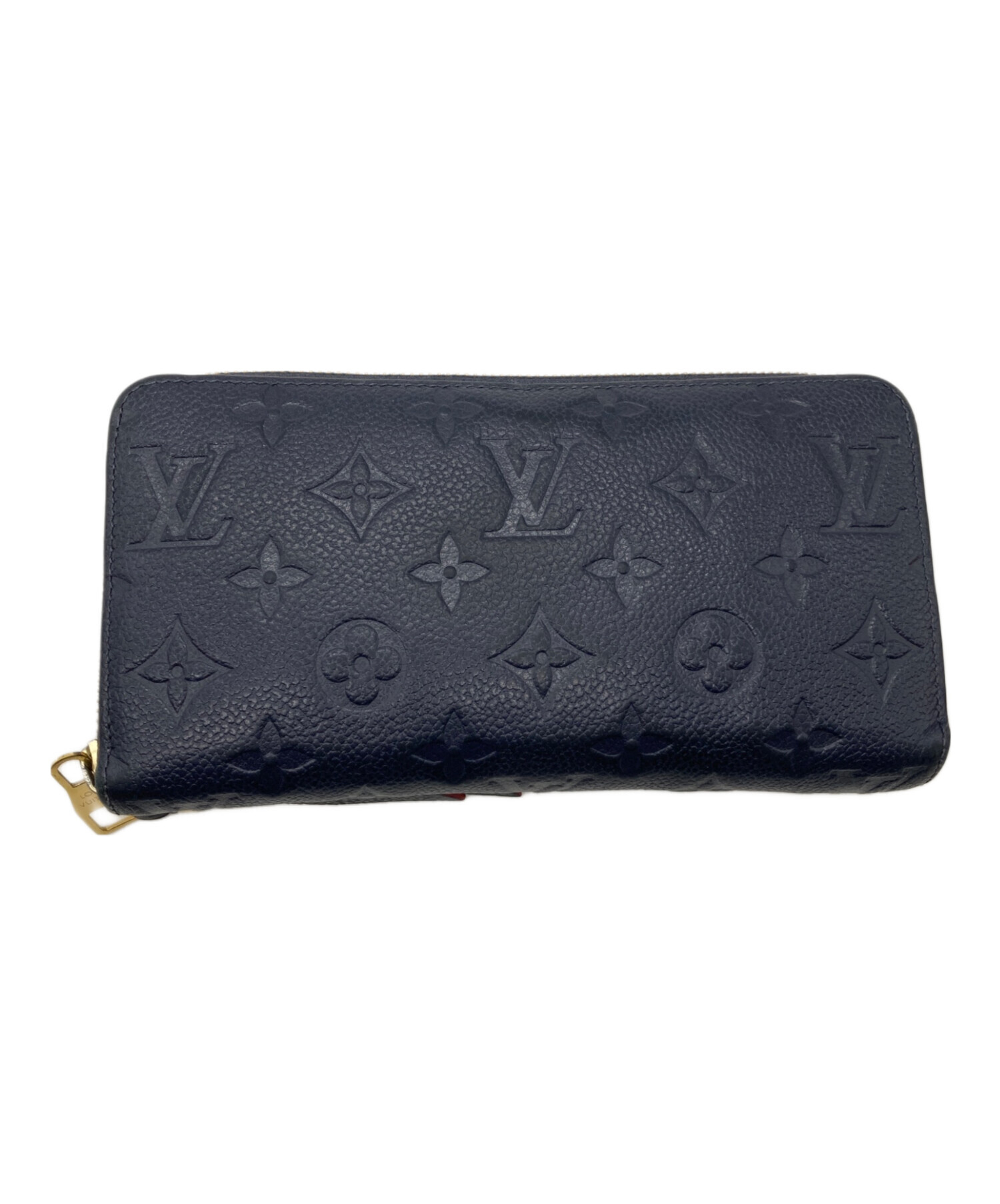 中古・古着通販】LOUIS VUITTON (ルイ ヴィトン) 長財布 モノグラム 