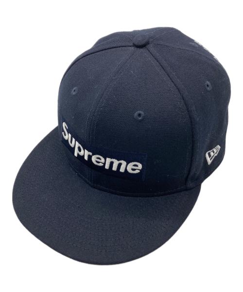 中古・古着通販】New Era (ニューエラ) Supreme (シュプリーム