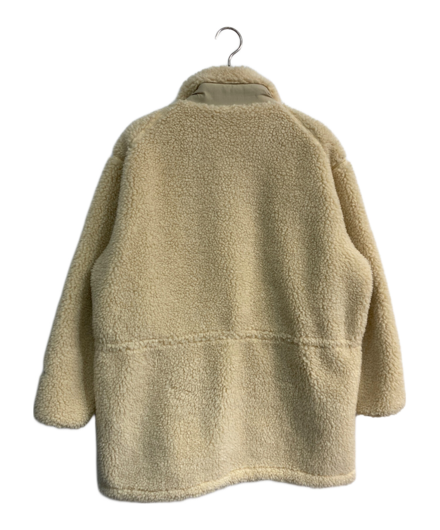 中古・古着通販】WOOLRICH (ウールリッチ) TERRA PILE MID JACKET