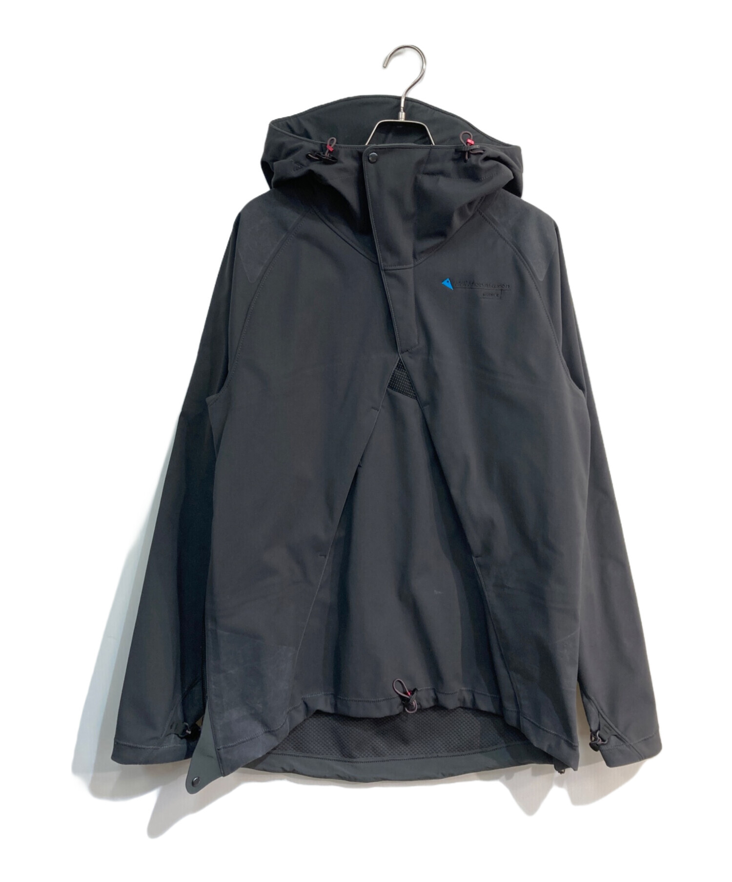 中古・古着通販】KLATTERMUSEN (クレッタルムーセン) LODUR ANORAK 