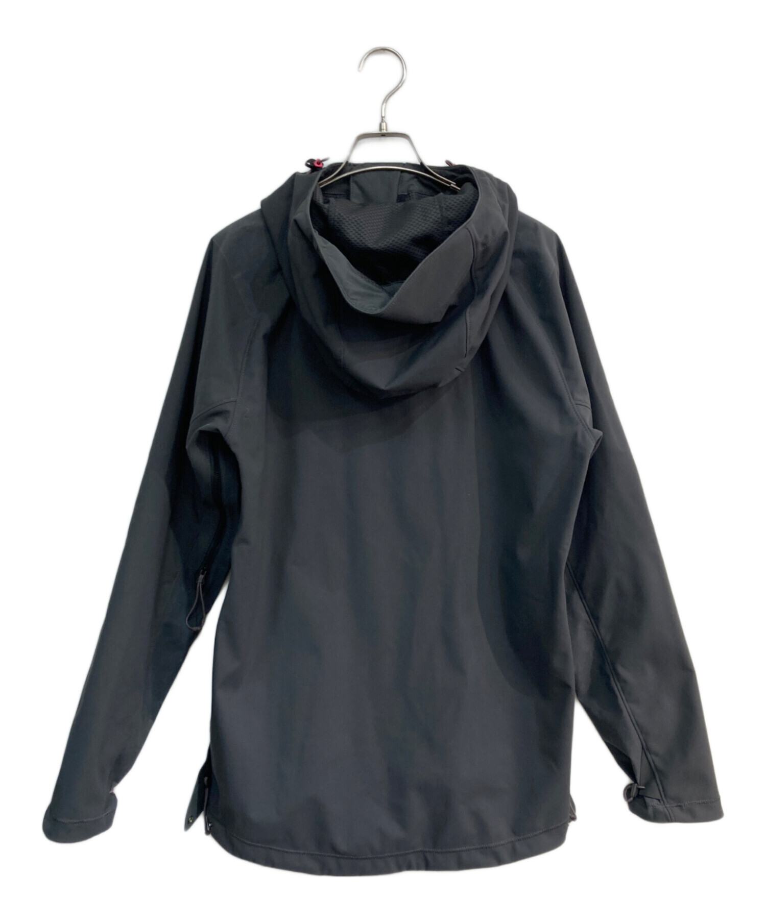 中古・古着通販】KLATTERMUSEN (クレッタルムーセン) LODUR ANORAK 