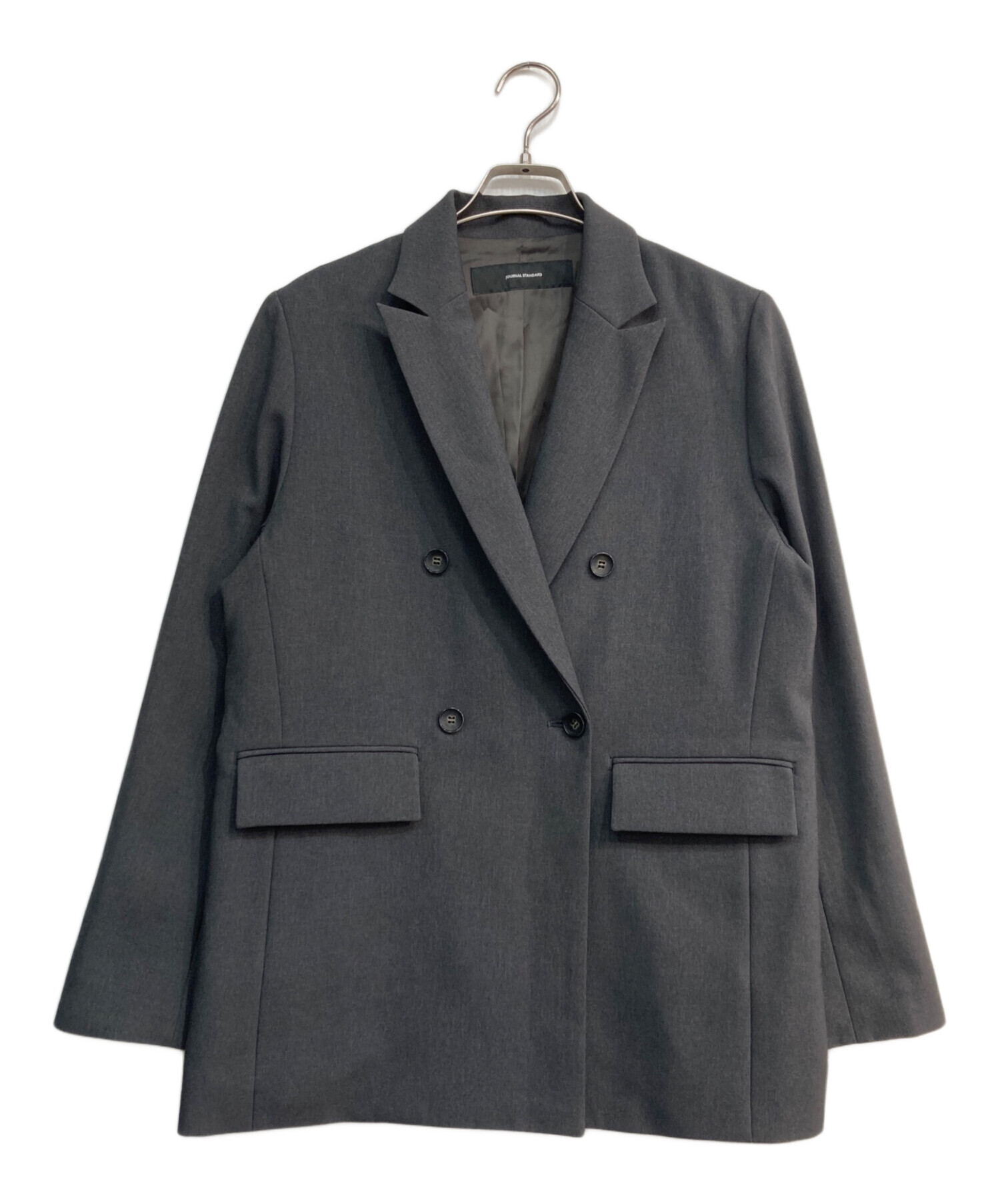 中古・古着通販】JOURNAL STANDARD (ジャーナルスタンダード) ウール
