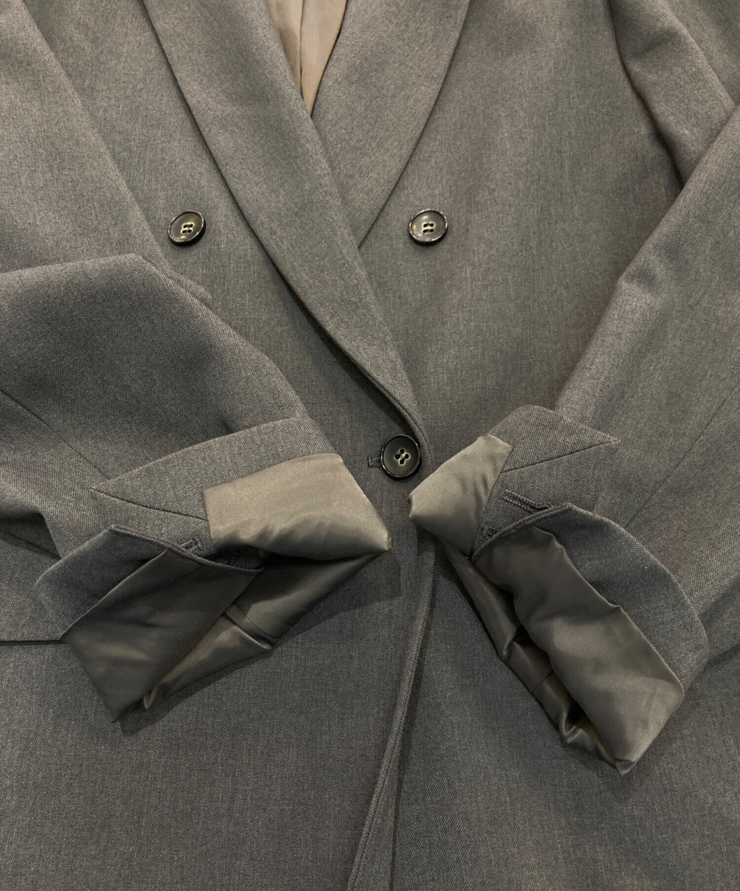 中古・古着通販】JOURNAL STANDARD (ジャーナルスタンダード) ウール