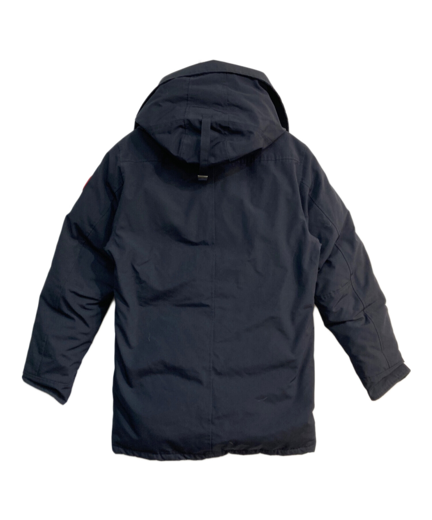 中古・古着通販】CANADA GOOSE (カナダグース) JASPER PARKA 3438JM R