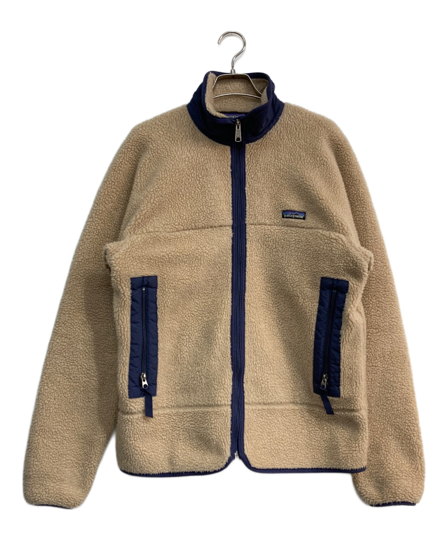 中古・古着通販】Patagonia (パタゴニア) レトロXジャケット F4 USA製