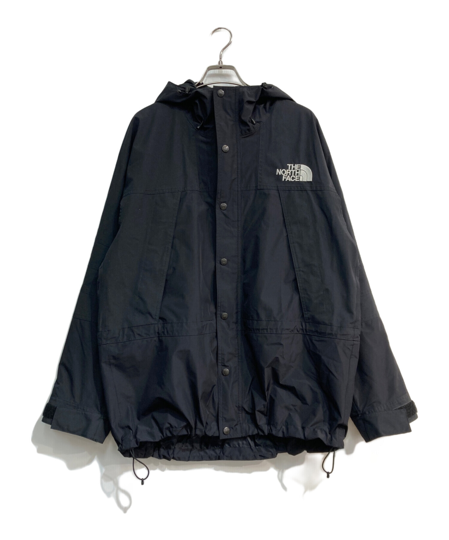 THE NORTH FACE マウンテン ライト ジャケット Mサイズ 未着用 中古・古着通販】THE NORTH FACE (ザ ノース フェイス) レトロ