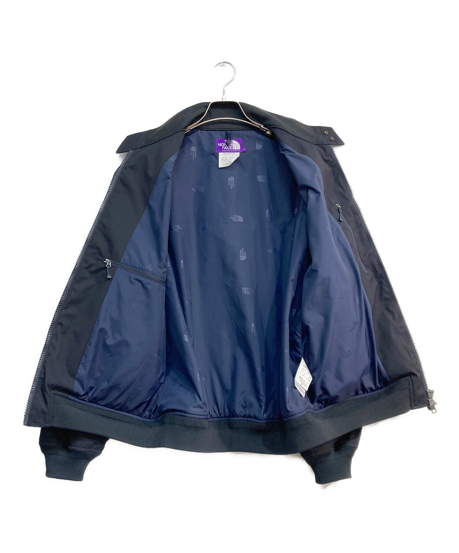 中古・古着通販】THE NORTHFACE PURPLELABEL (ザ・ノースフェイス