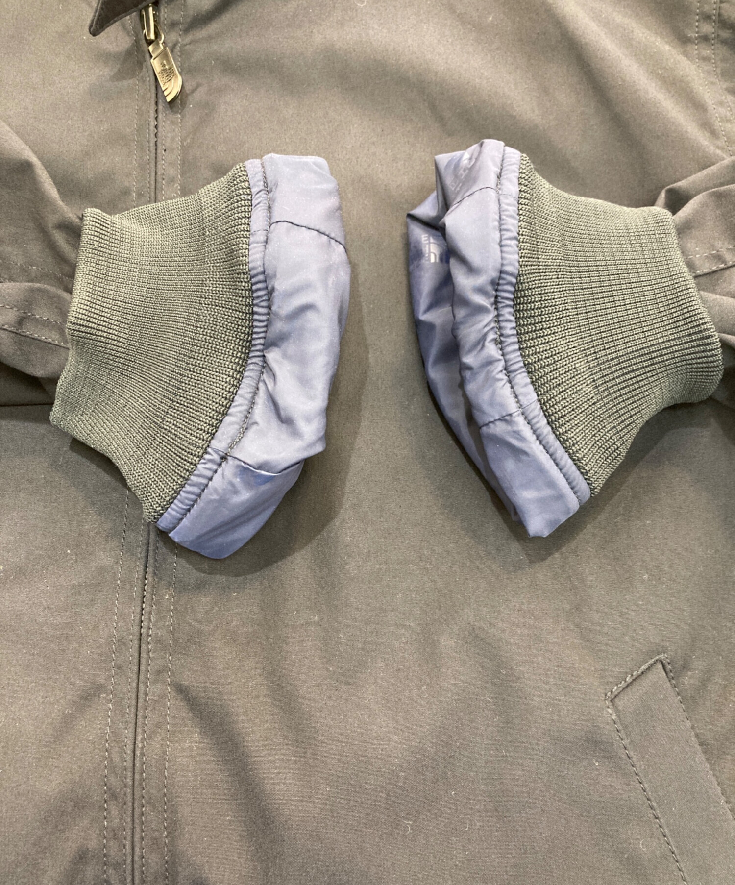 中古・古着通販】THE NORTHFACE PURPLELABEL (ザ・ノースフェイス