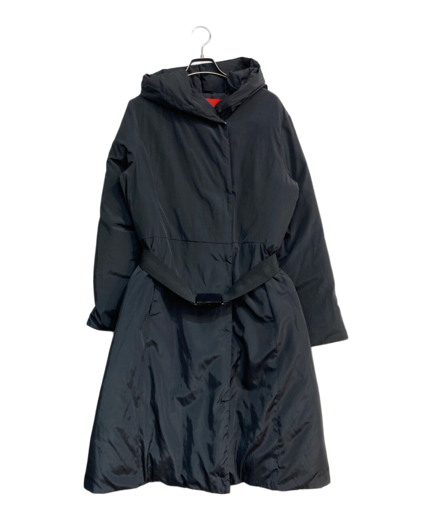 中古・古着通販】MAX&Co. (マックスアンドコー) ベルト付きダウン