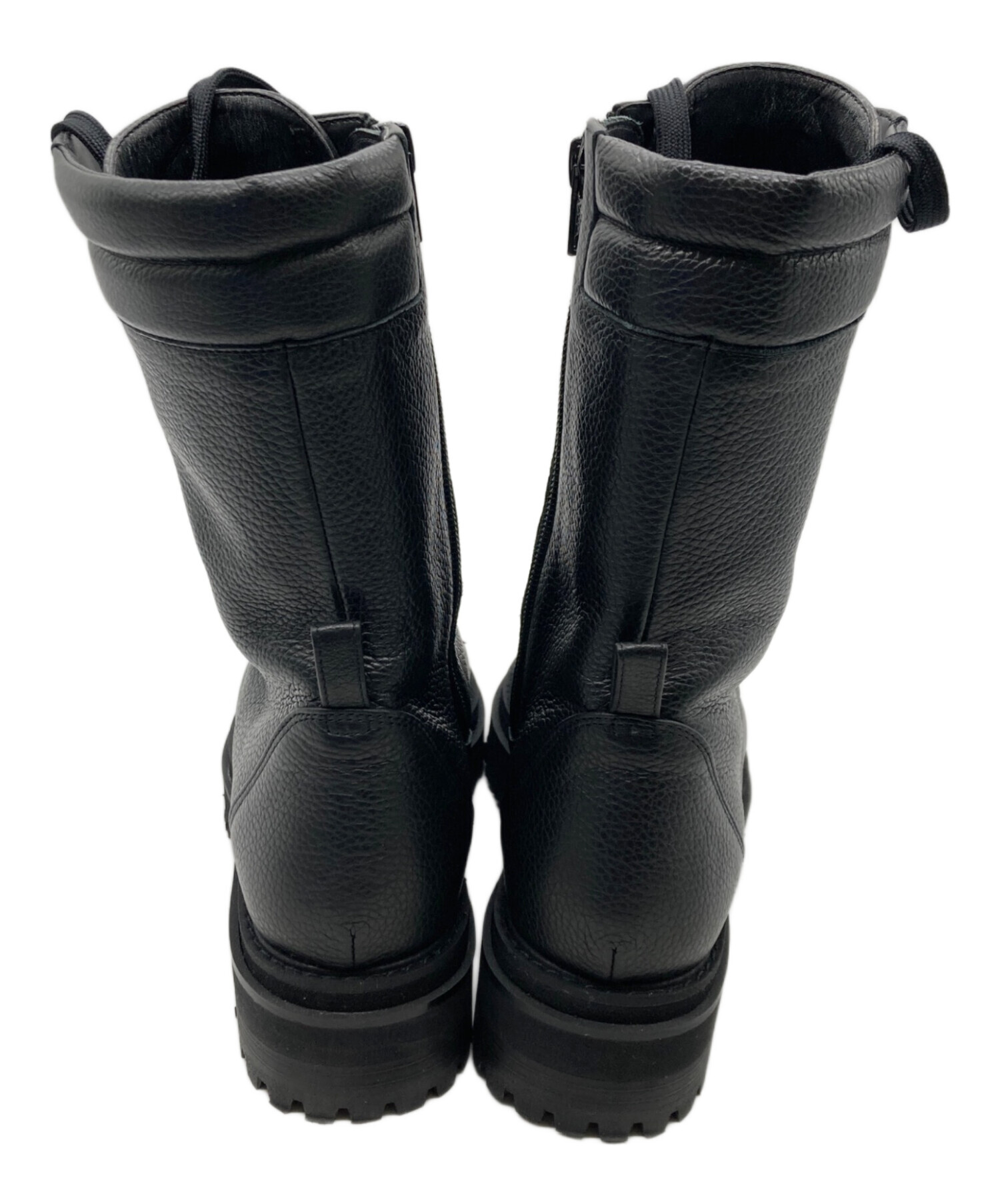 中古・古着通販】DIANA (ダイアナ) レースアップトラックブーツ