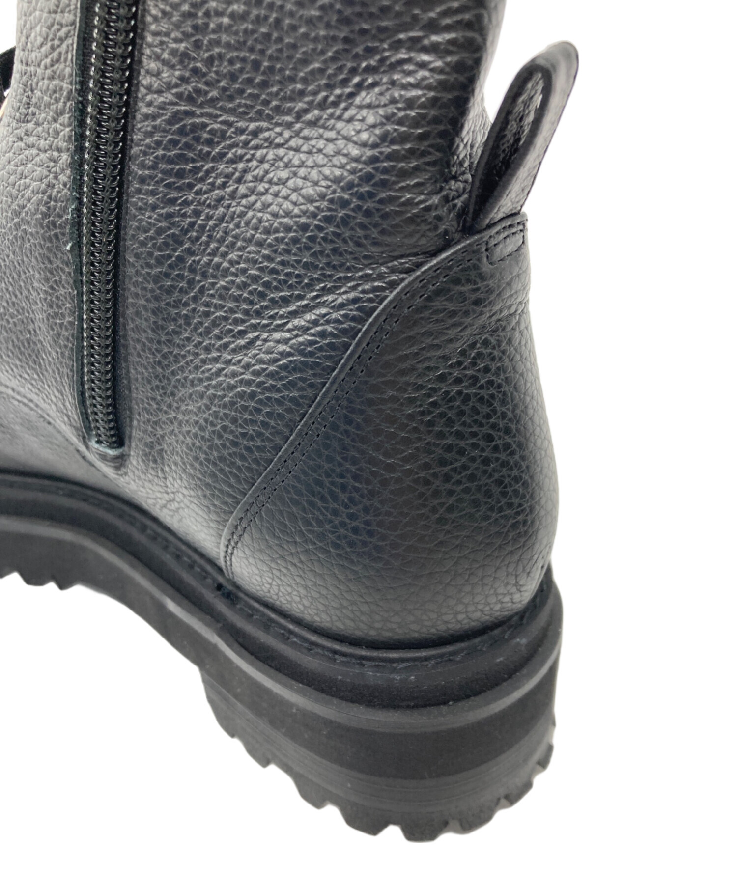 中古・古着通販】DIANA (ダイアナ) レースアップトラックブーツ