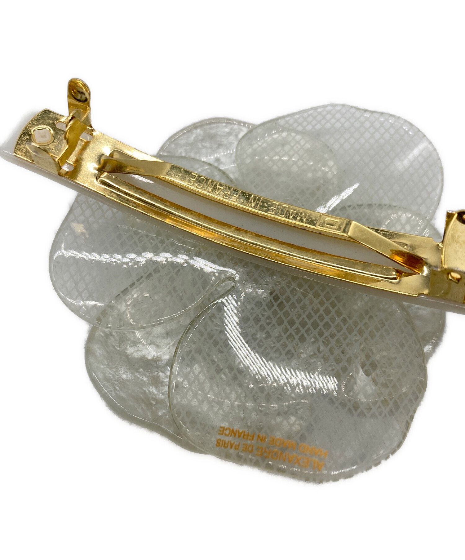 中古・古着通販】ALEXANDRE DE PARIS (アレクサンドルドゥパリ