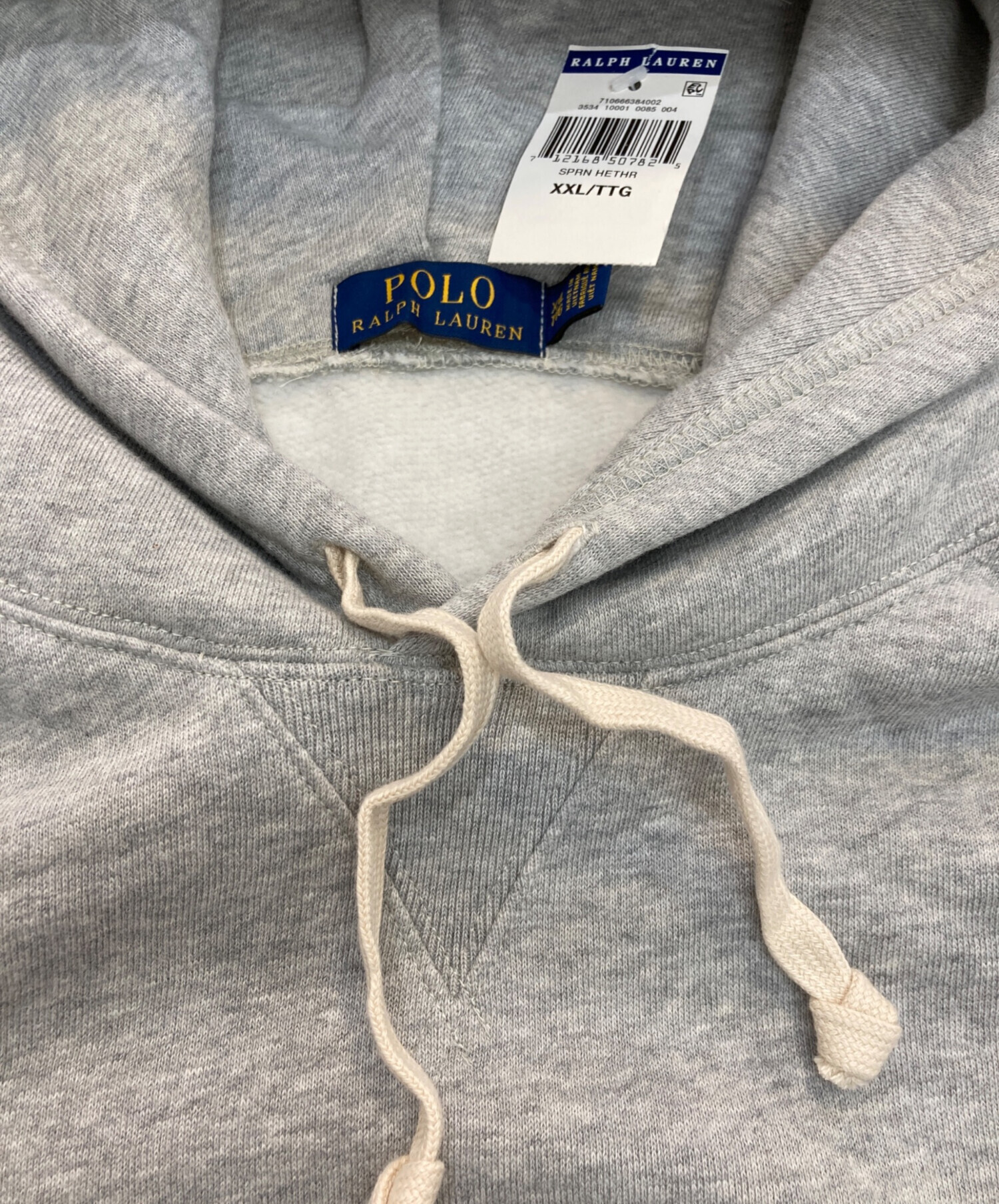 中古・古着通販】POLO RALPH LAUREN (ポロ・ラルフローレン) POLOロゴ 
