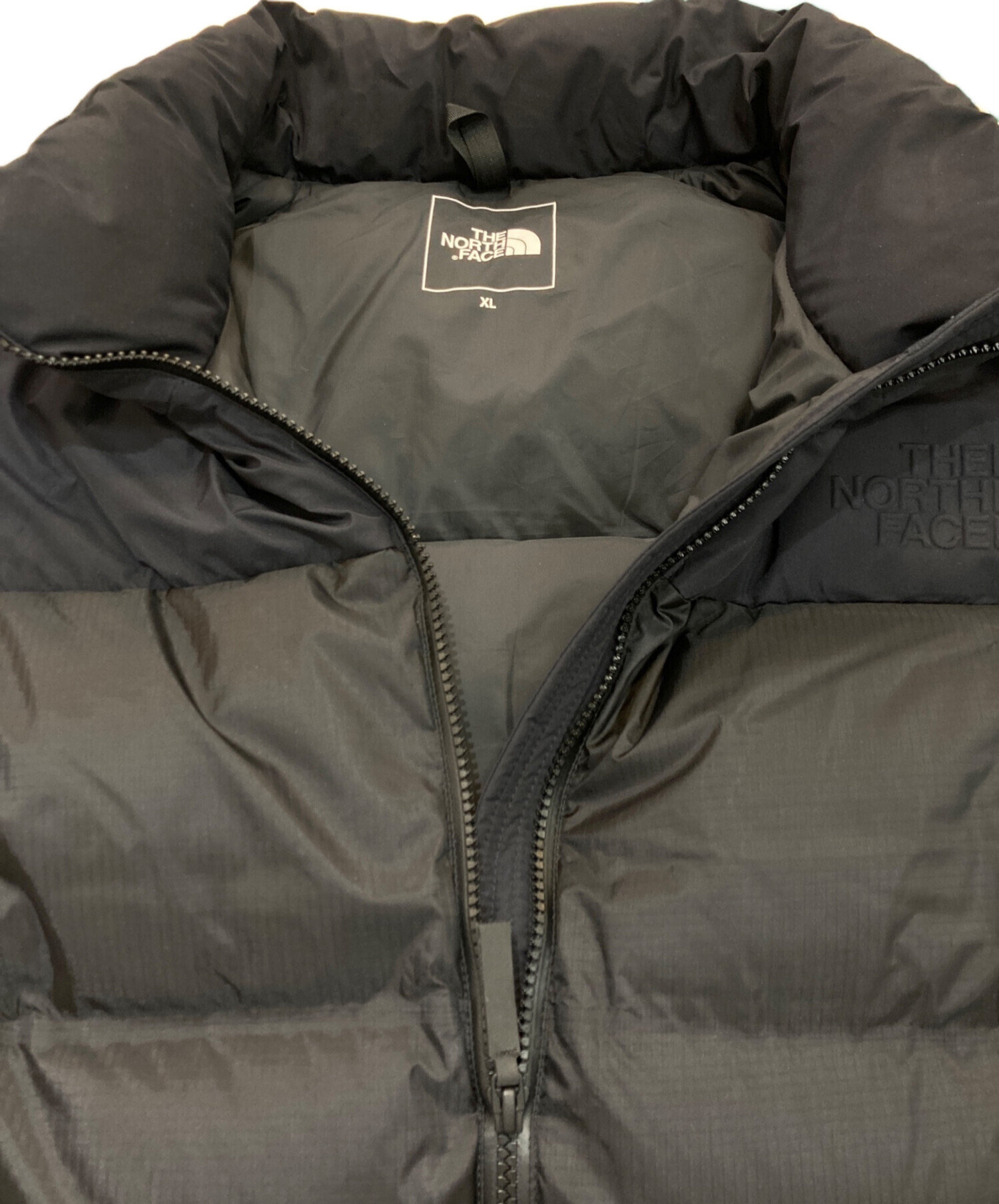 中古・古着通販】THE NORTH FACE (ザ ノース フェイス) GTX NUPTSE
