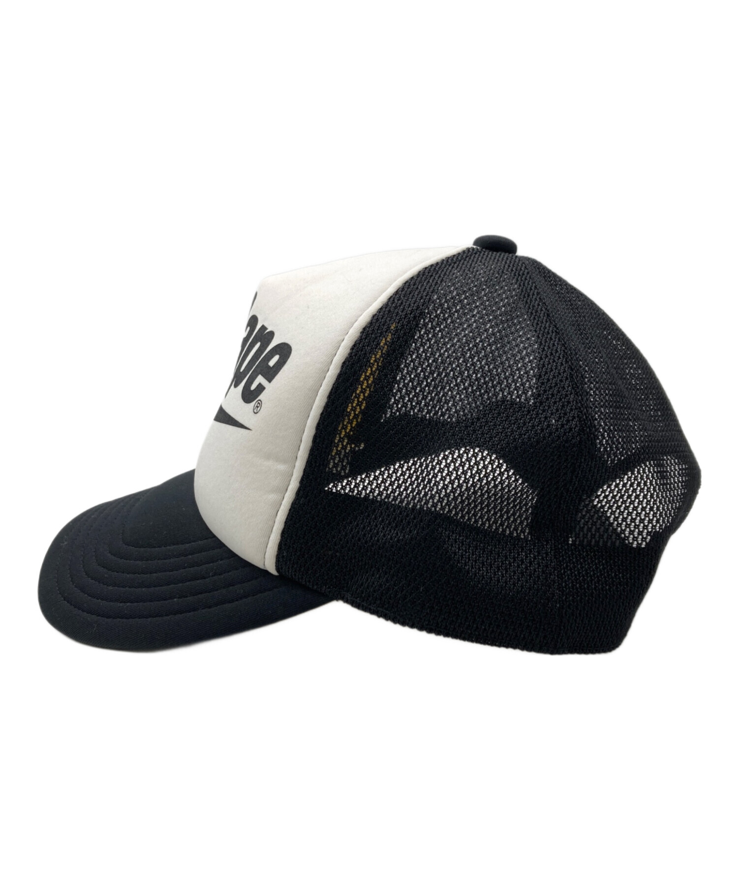 中古・古着通販】A BATHING APE (ア ベイシング エイプ) BAPE STA MESH